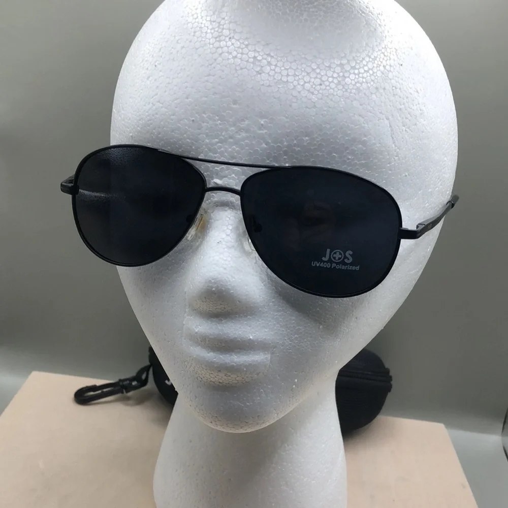 Aviator Sunglasses Polarized 100% UV Protection Unisex